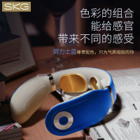 SKG低频按摩仪 劳力士蓝 4353