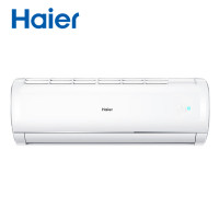 海尔（Haier）KFR-26GW/03JDM83A 大1匹 3级能效 变频 自清洁 家用空调 挂壁式 冷暖 挂机空调