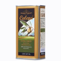 克莉娜特级初榨橄榄油1L*1原油进口食用油