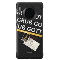 华华为 Mate30 Pro 旅行主题保护壳HWLPXMNHDJ点睛 慕尼黑