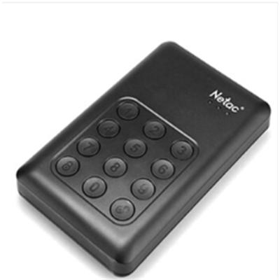 朗科(Netac) K588 1TB USB3.0 移动硬盘(计价单位:块)