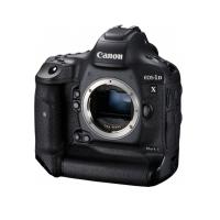 佳能(Canon) EOS-1D X Mark II 1DX2 单反相机 单反机身 数码 全画幅 专业相机