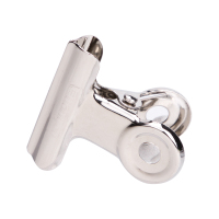 广博（GuangBo） PJ5205 票夹 29mm圆形票夹6只/包