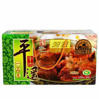 冠云平遥牛肉一品香牛肉158g*10袋