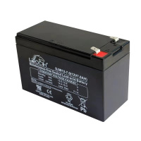 风帆蓄电池12V80AH 叉车 小货车电瓶