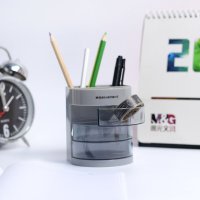 晨光旋转笔筒 ABT98412