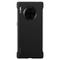 华为 Mate30 pro硅胶保护壳HWGJPHSDJ点睛 黑色