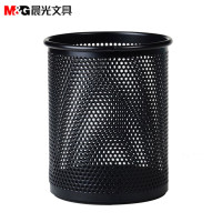 晨光金属笔筒(圆)ABT98403