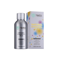 金穗慧采 6673 予赢香氛 YY予赢风情熏香精油 100%纯植物萃取-清新花香茶香调 120ml