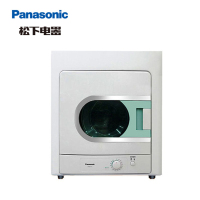 (DT)松下(Panasonic) NH45-19T 4.5kg 烘干机 (计价单位:台) 浅灰色
