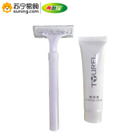 两面针 一次性刮胡刀 单个装