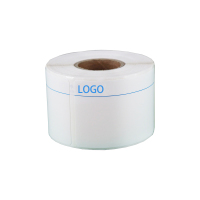 百刻SYD40-60打印标签纸 (卷)