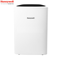 霍尼韦尔(Honeywell) 霍尼韦尔 KJ410F-PAC000AW 空气净化器 7.59净化高效能比 JH