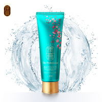 睿嫣润膏头皮专护净爽洗发水250ml