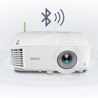 明基EM1919 4000流明投影仪