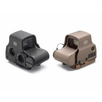 EOTECH(EXPS3 )全息枪瞄 10英尺防水 防止反光材料途层