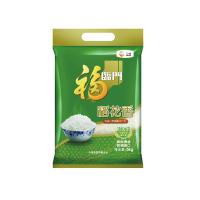 大米稻花香5kg