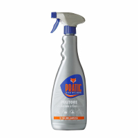 （DT）狐狸爸爸（pratic） 进口不锈钢 750ml 清洁剂 （计价单位：瓶）