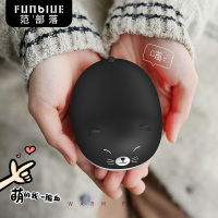 小动物暖手宝PB620