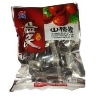 益民山楂卷220g
