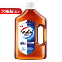 威露士衣物消毒液3L