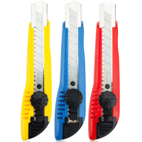 广博(GuangBo)美工刀MG5415