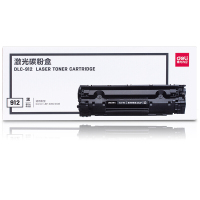 得力(deli) 激光碳粉盒DLC-912#