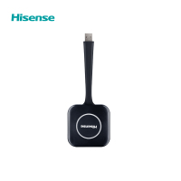 海信(Hisense)高效智能会议屏 配件 无线传屏宝,支持手机/Pad/电脑投屏,可反向控制。W系列专用