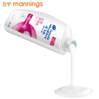 海飞丝丝质柔滑洗发露400ml