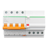 四级带漏电40A E9 系列施耐德