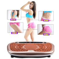 [健芬欣]FT 甩脂机 瘦腰瘦腿收腹神器 高端家用塑身机 健身器材