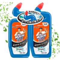 威猛先生洁厕灵