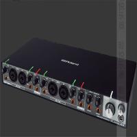 罗兰Rubix44USB录音声卡