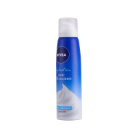 (DT)妮维雅(NIVEA) 云柔盈泡 保湿水弹150ml 洁面慕斯 (计价单位:瓶)