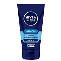 (DT)妮维雅(NIVEA) 男士水活多效 50g 润肤露(计价单位:瓶)