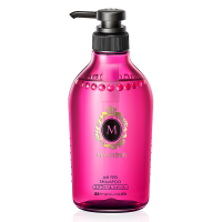 (DT)玛馨妮 花语蜜润 清漾丰盈 450ml 洗发露(计价单位:瓶)