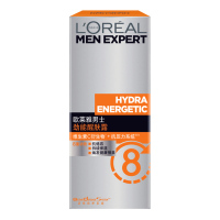 (DT)欧莱雅(LOREAL)男士劲能 8重功效 50ml 醒肤露(计价单位:瓶)