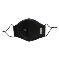 WOLF SLAVES LH 小狮子瑞恩口罩 防尘 防雾霾口罩 带滤片口罩