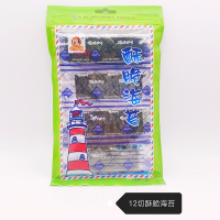 YJ小财紫酥脆海苔 (30g)