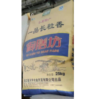 御膳坊 一品上粒香米25kg