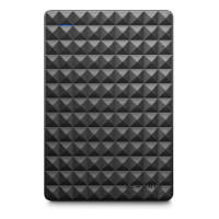 (HX)希捷(Seagate) 2TB USB3.0 移动硬盘 单位:个