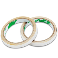 广博(GuangBo) SM-5 双面胶 12MM*10Y双面胶带