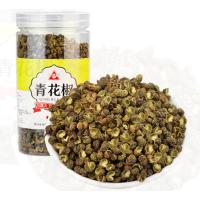 川珍 青花椒80g瓶装 四川干花椒藤椒麻椒火锅原料调料佐料