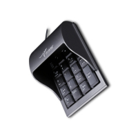 金安企业定制小袋鼠DS-2029 保密防偷窥密码小键盘