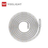 Yeelight灯带智能LED灯条 高亮贴片 软灯带 节能柔光 1米灯带（5米起拍 需另购驱动器搭配使用）