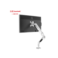 (DT)乐歌(Loctek) A8 可升降液晶电脑显示器支架(计价单位:个)