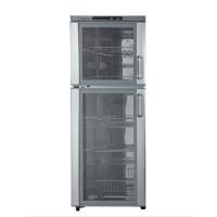 康宝（Canbo）消毒柜 ZTP268F-1 立式消毒柜 商用 家用消毒碗柜 J