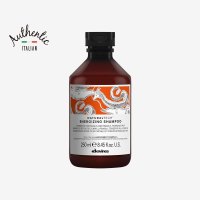 大卫尼斯自然活力洗发水250ml