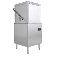 章鹰 揭盖式洗碗机 全自动洗碗机 提拉式洗碗机 大容量揭盖式洗杯机洗碗机 AS-2 697*683*1440mm