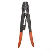 钢盾 S035017 强力端子压接钳 1.25~8mm